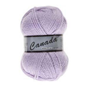 CANADA - 40%Laine 60% Acrylique