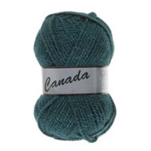 CANADA - 40%Laine 60% Acrylique