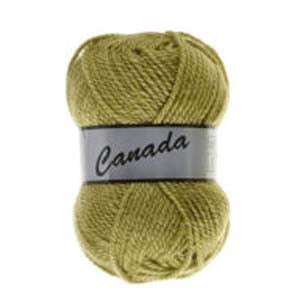CANADA - 40%Laine 60% Acrylique