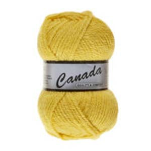 CANADA - 40%Laine 60% Acrylique