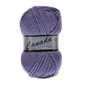 CANADA - 40%Laine 60% Acrylique