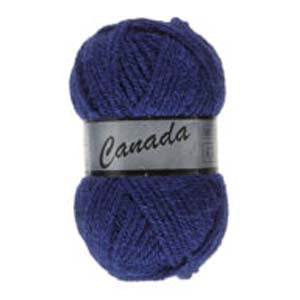 CANADA - 40%Laine 60% Acrylique