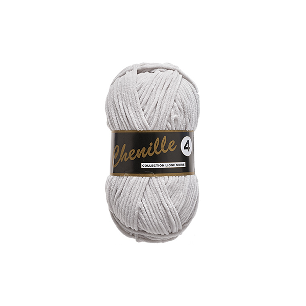 CHENILLE 4 - 100% Polyester