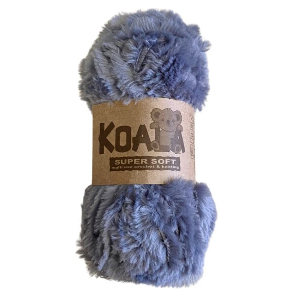KOALA - 80% Polyamide et 20% Polyester