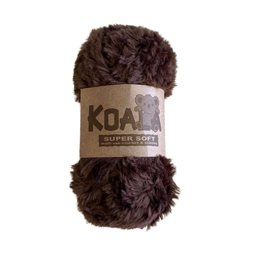 KOALA - 80% Polyamide et 20% Polyester