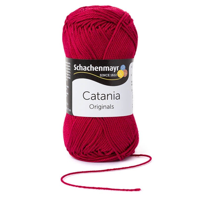 CATANIA - 100% coton