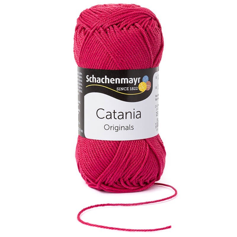 CATANIA - 100% coton
