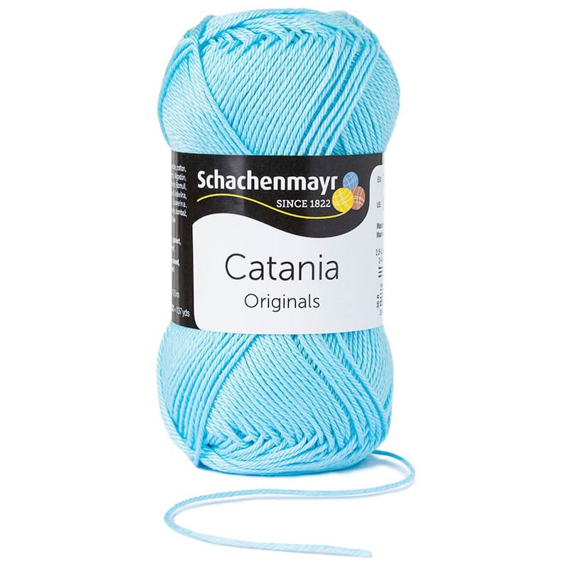 CATANIA - 100% coton
