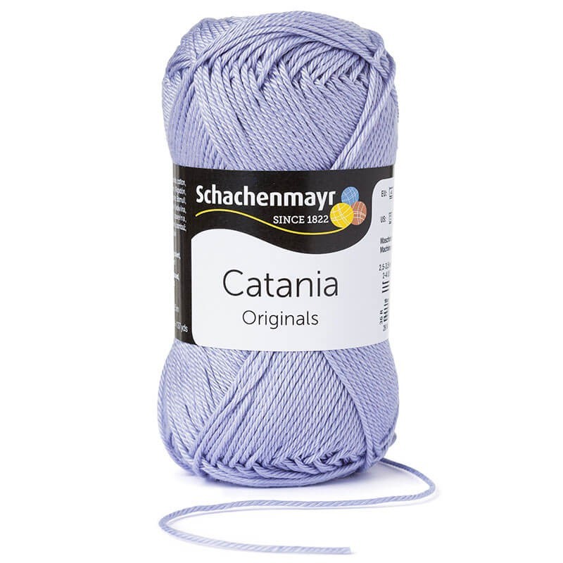 CATANIA - 100% coton