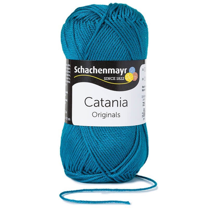 CATANIA - 100% coton