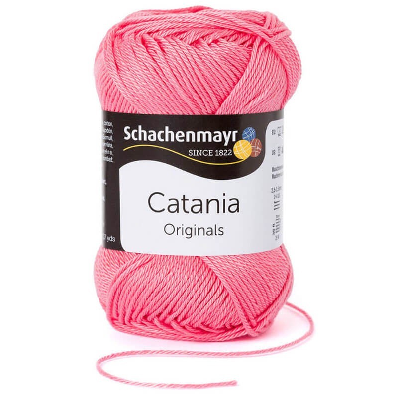 CATANIA - 100% coton