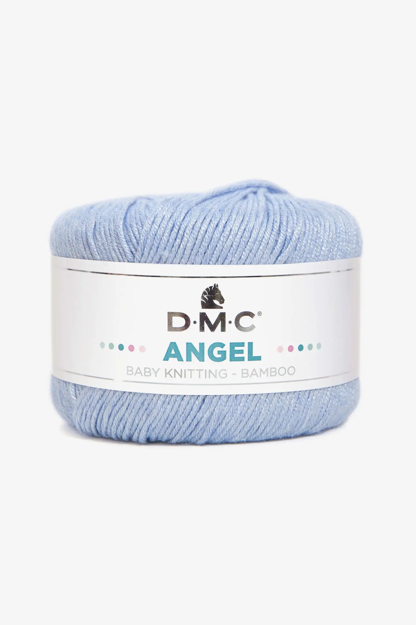 DMC - ANGEL 80% viscose, 20% laine