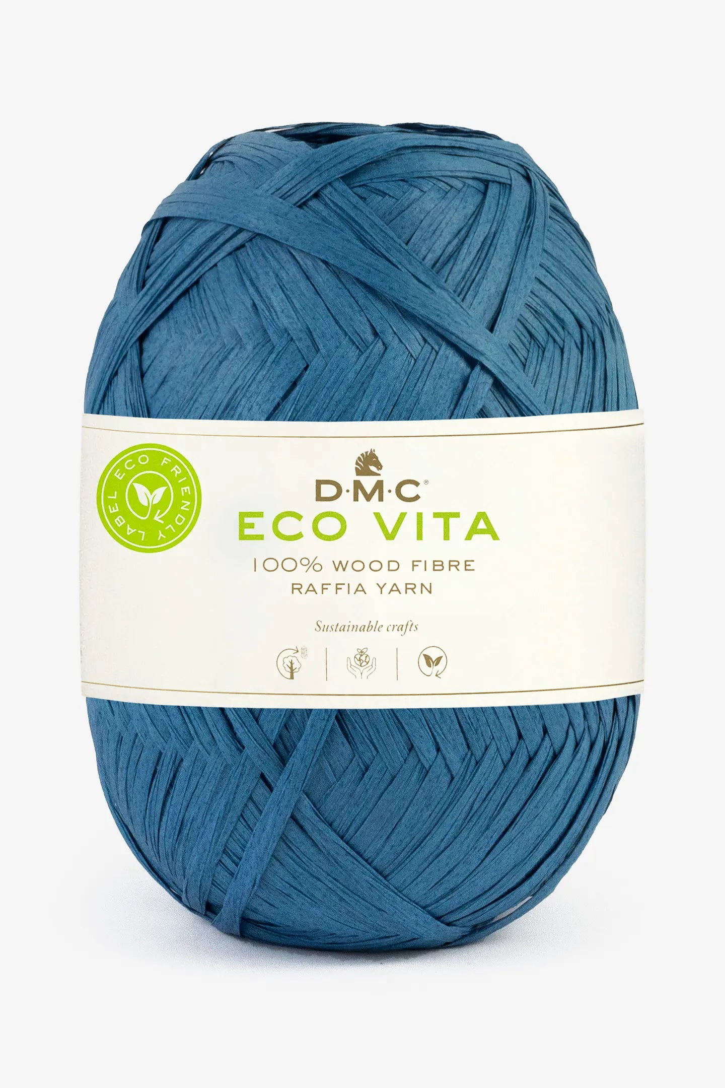 DMC - ECO VITA 100 % de fibres de bois