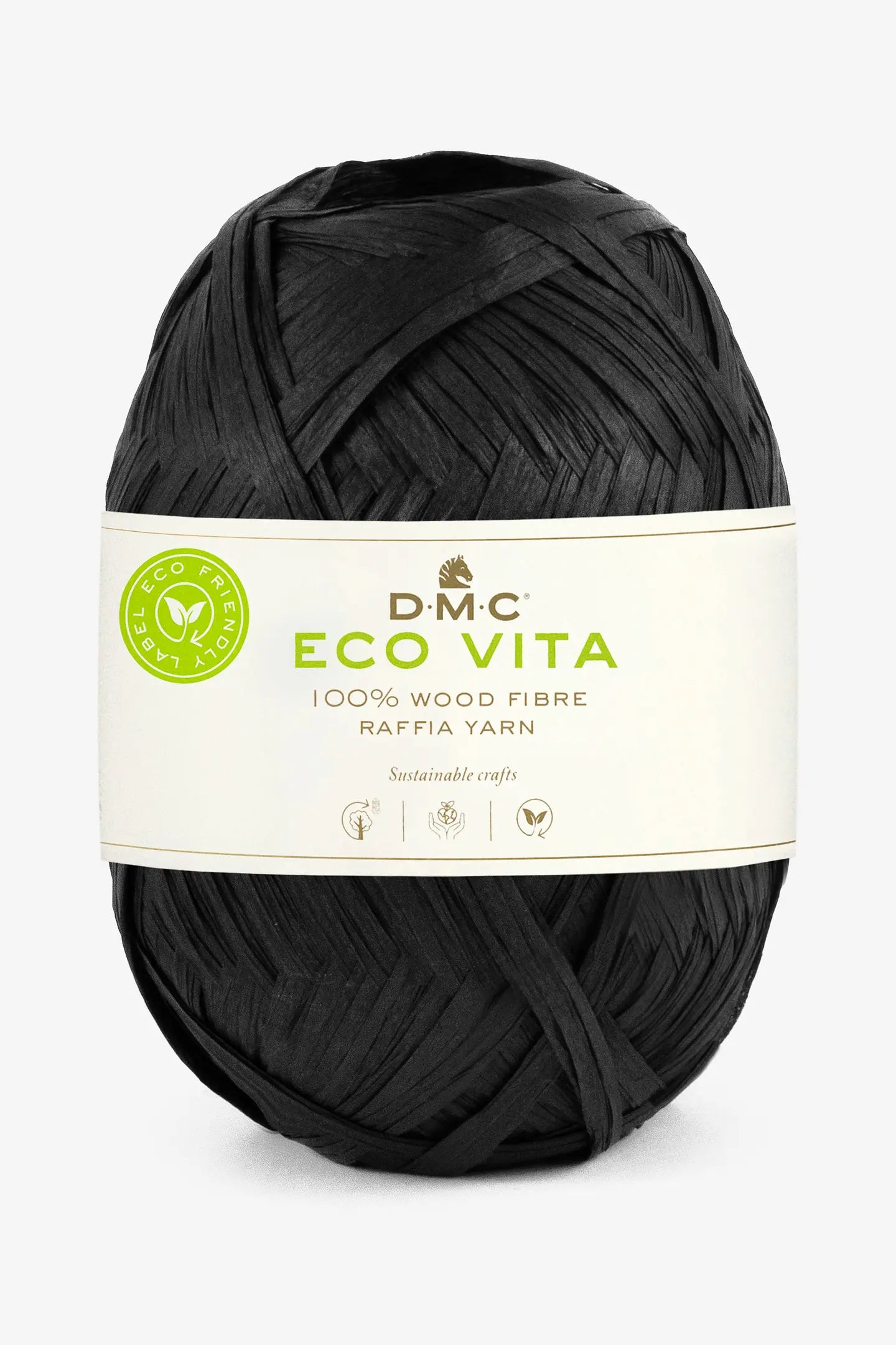 DMC - ECO VITA 100 % de fibres de bois