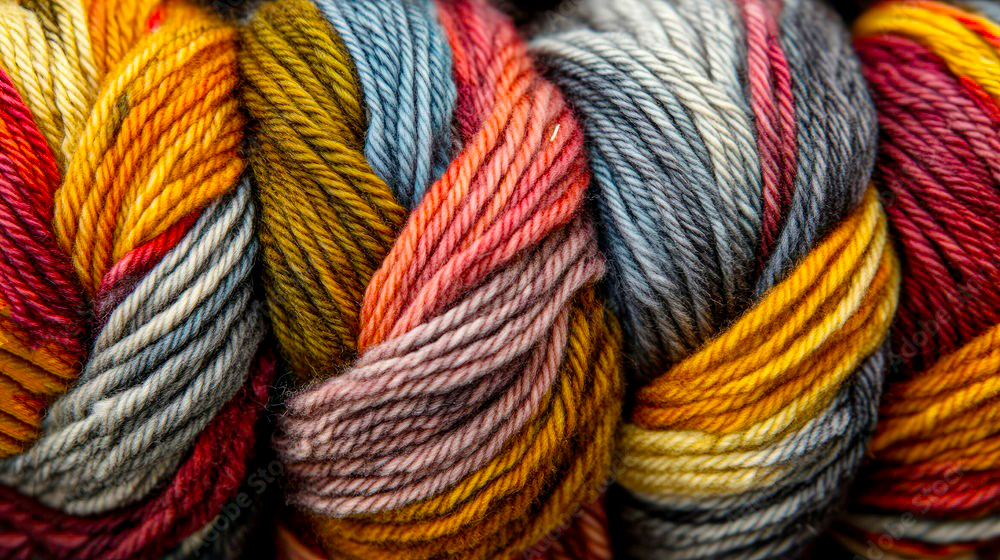 Nos nouvelles laines exclusives