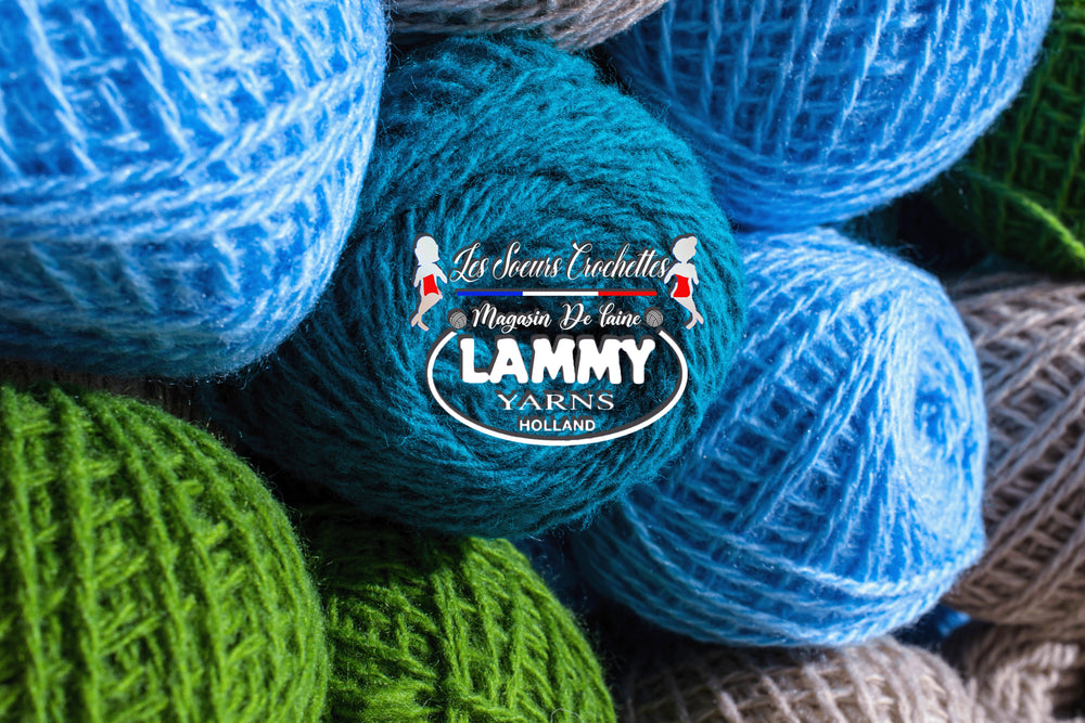 Lammy Yarns
