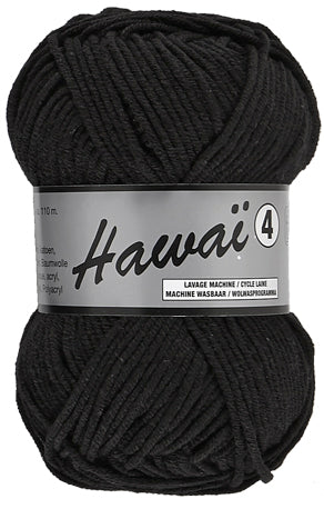 HAWAI 4 - Coton et Acrylique