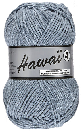 HAWAI 4 - Coton et Acrylique