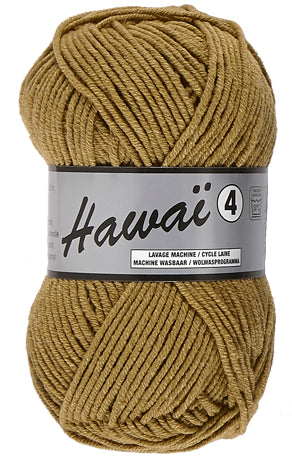 HAWAI 4 - Coton et Acrylique