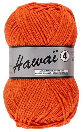 HAWAI 4 - Coton et Acrylique