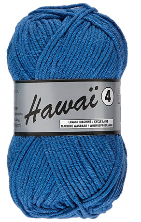 HAWAI 4 - Coton et Acrylique
