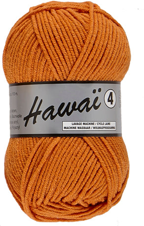 HAWAI 4 - Coton et Acrylique