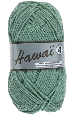 HAWAI 4 - Coton et Acrylique