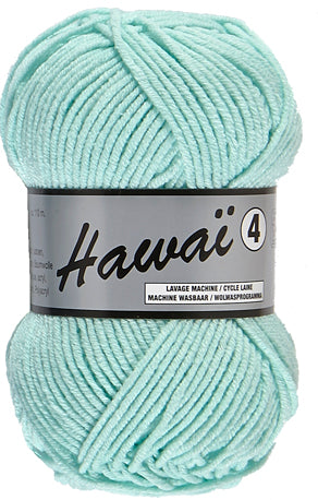 HAWAI 4 - Coton et Acrylique