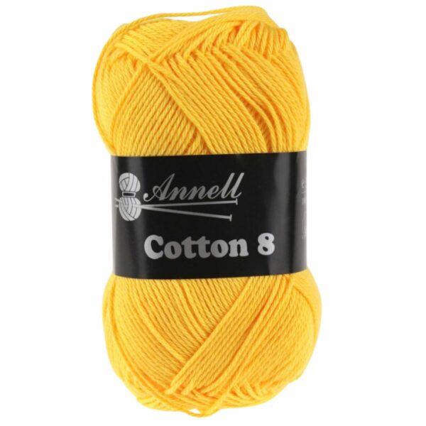 COTTON 8 - 100% Coton peigné