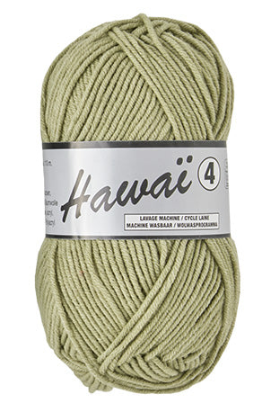 HAWAI 4 - Coton et Acrylique