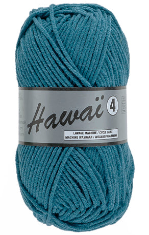 HAWAI 4 - Coton et Acrylique