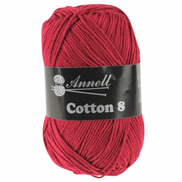 COTTON 8 - 100% Coton peigné