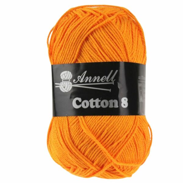COTTON 8 - 100% Coton peigné