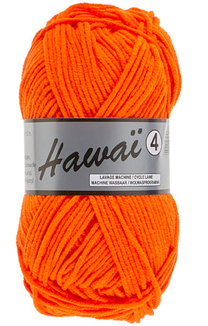 HAWAI 4 - Coton et Acrylique