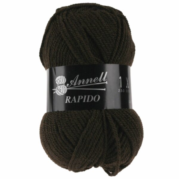 RAPIDO - 100% Acrylique