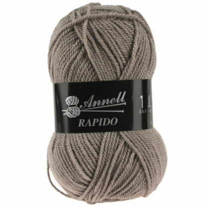 RAPIDO - 100% Acrylique