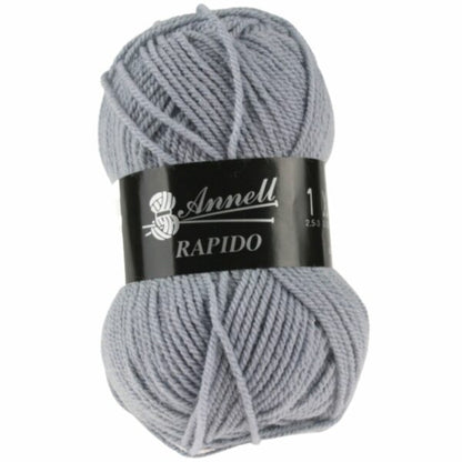 RAPIDO - 100% Acrylique