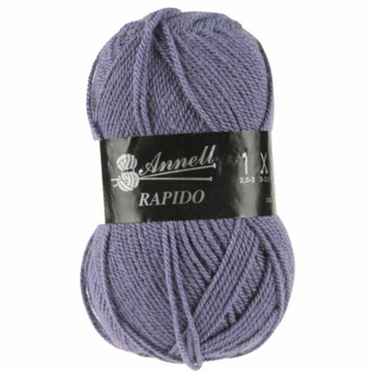 RAPIDO - 100% Acrylique
