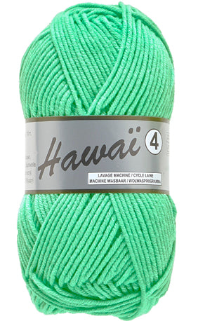 HAWAI 4 - Coton et Acrylique