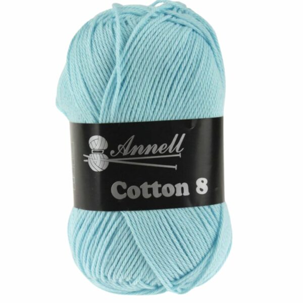 COTTON 8 - 100% Coton peigné