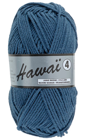 HAWAI 4 - Coton et Acrylique
