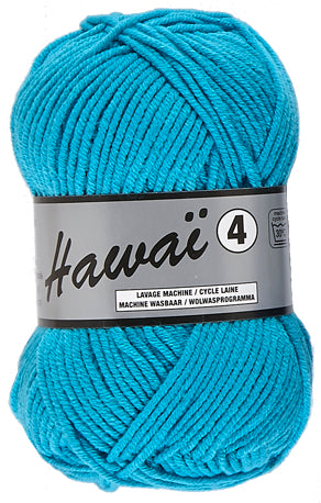 HAWAI 4 - Coton et Acrylique