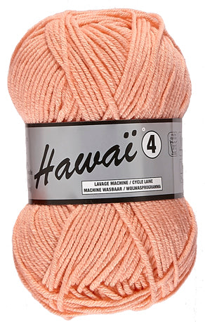 HAWAI 4 - Coton et Acrylique