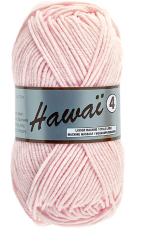 HAWAI 4 - Coton et Acrylique