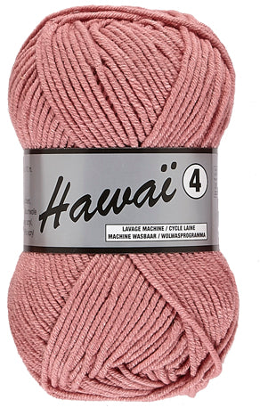 HAWAI 4 - Coton et Acrylique