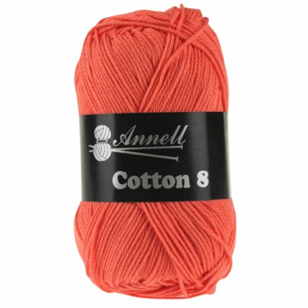 COTTON 8 - 100% Coton peigné