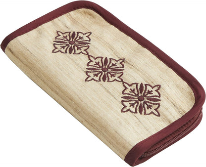 Pochette crochets ensemble x6