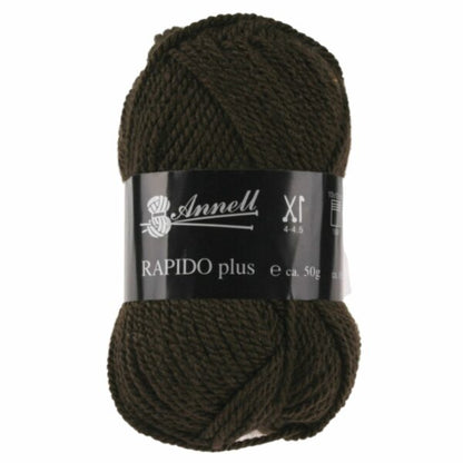 RAPIDO PLUS - 100% Acrylique