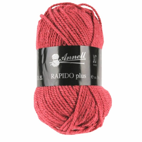 RAPIDO PLUS - 100% Acrylique