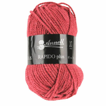 RAPIDO PLUS - 100% Acrylique
